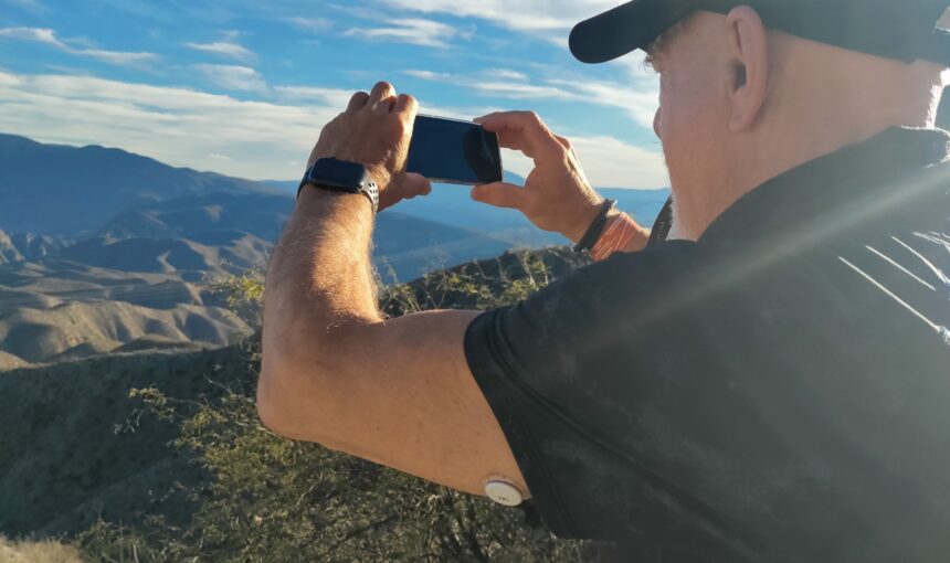 Inicio de la Sierra Gorda